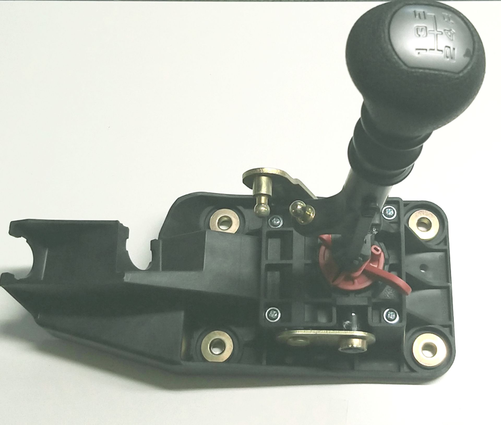 Vites Kolu Komple Focus 2001-2005 1.8 Dizel