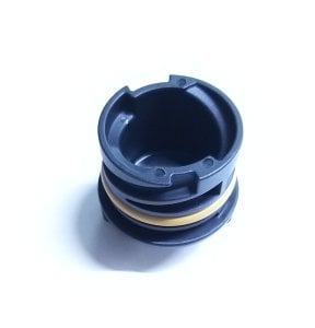 Motor Yağ Kapağı