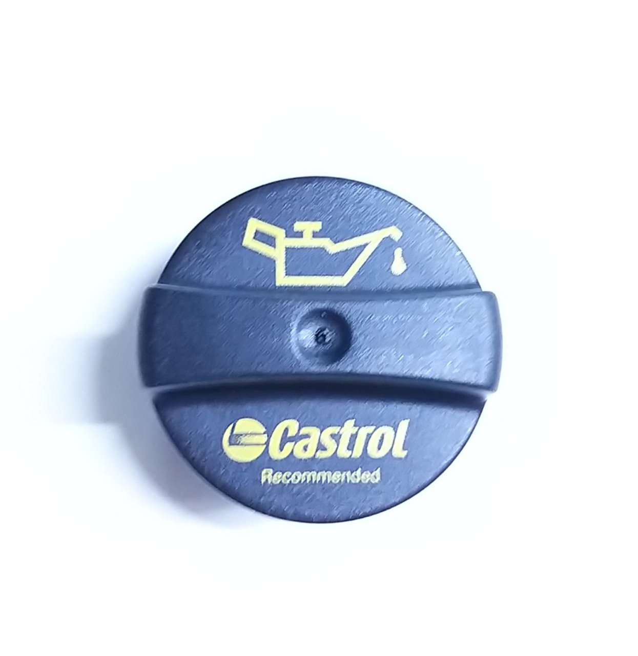 Motor Yağ Kapağı