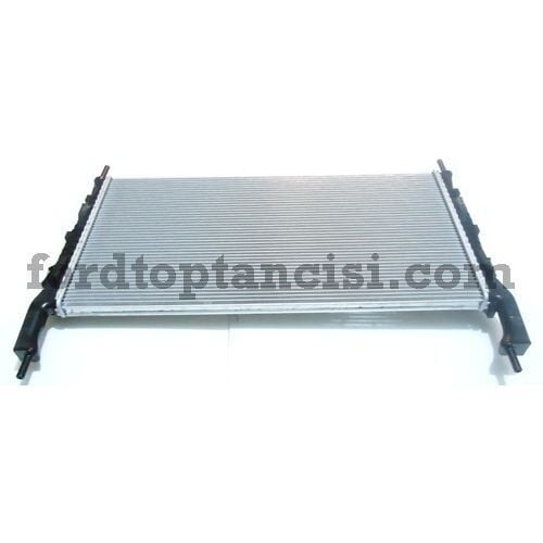 Su Radyatörü Transit V347 Klimasız