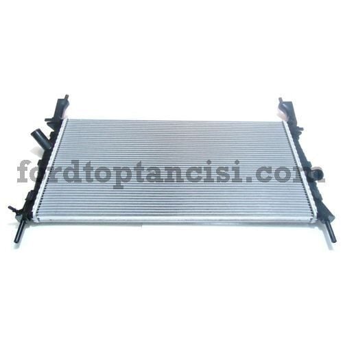 Su Radyatörü Transit V347 Klimasız