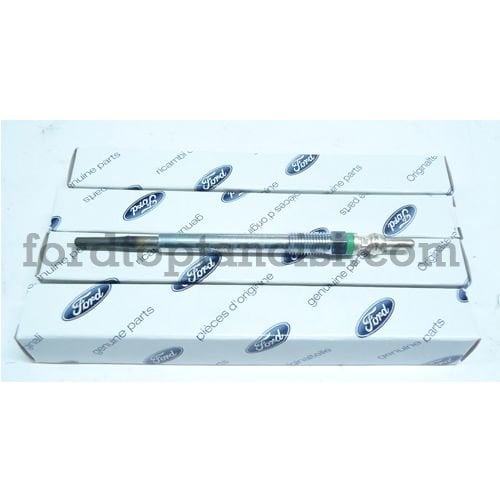 Kızdırma Bujisi S-Max Tdci Geçmeli 4 Adet