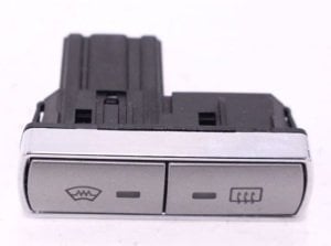 Ön Arka Cam Rezistans Düğmesi Mondeo S-Max