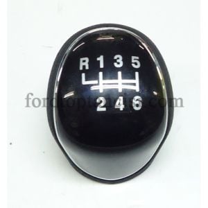 Vites Topuzu 6 İleri