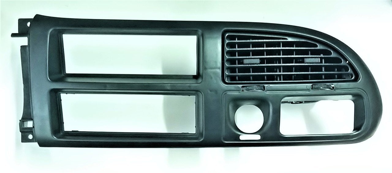 Ön Göğüs Kalorifer Üfleyici Orta Komple Transit 12 15