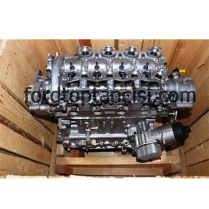 Servis Motoru Focus C-Max 1.6 Tdci 90 Ps 110 Ps