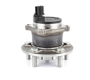 Arka Teker Bilya Poryalı Focus C-Max