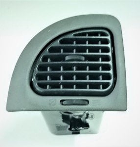 Kalorifer Üfleyici Komple Sol Transit V184