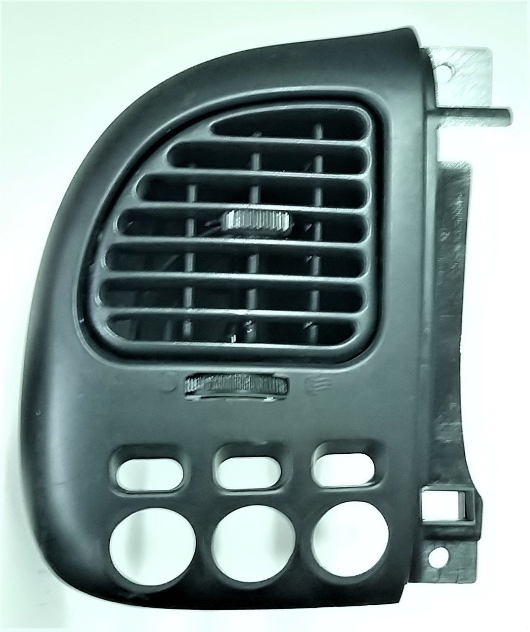 Kalorifer Üfleyici Komple Sol Transit 12 15