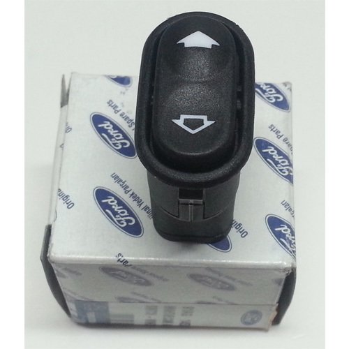 Cam Açma Düğmesi Mondeo Tekli