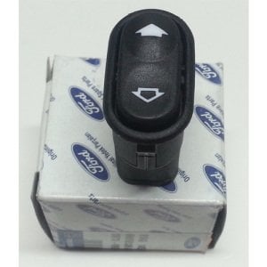 Cam Açma Düğmesi Mondeo Tekli