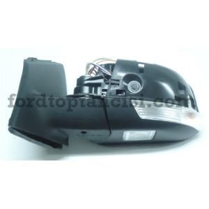 Dış Ayna Komple Focus Elektrikli Sinyalli Otomatik Katlanır Sol