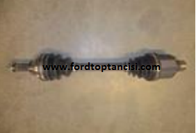 Ön Aks Mondeo Sağ Manuel 2.0 TDCİ