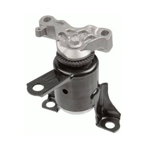 Motor Takozu Fiesta Benzinli