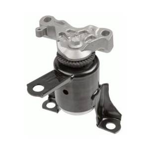 Motor Takozu Fiesta Benzinli