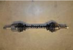 Ön Aks Mondeo Sol Manuel 2.0 TDCİ