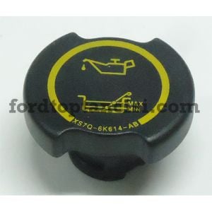 Motor Yağ Kapağı Transit V184