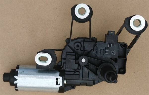 Arka Kapı Silecek Motoru Connect Tek Kapı