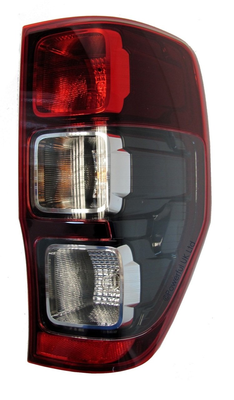 Stop Ranger Wildtrak Sağ