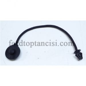 Bagaj Pandizot İpi C-Max