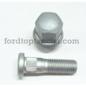 Arka Bijon Takımı Focus C-Max Kapalı Tip