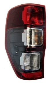 Stop Ranger Wildtrak Sissiz Sol