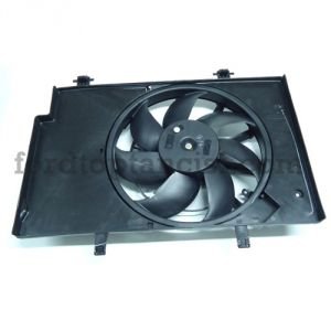 Fan Motoru Fiesta Benzinli