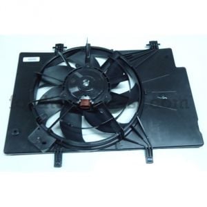 Fan Motoru Fiesta Benzinli