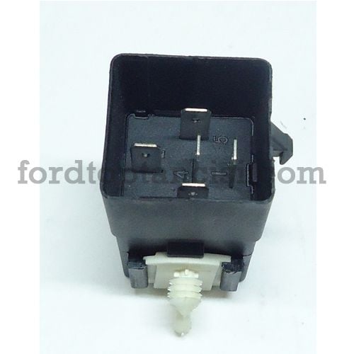 Sinyal Rölesi Connect