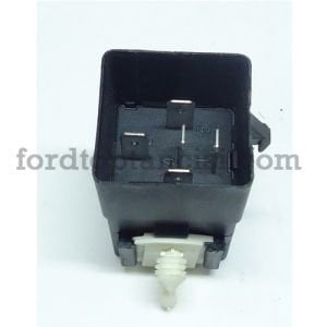 Sinyal Rölesi Connect