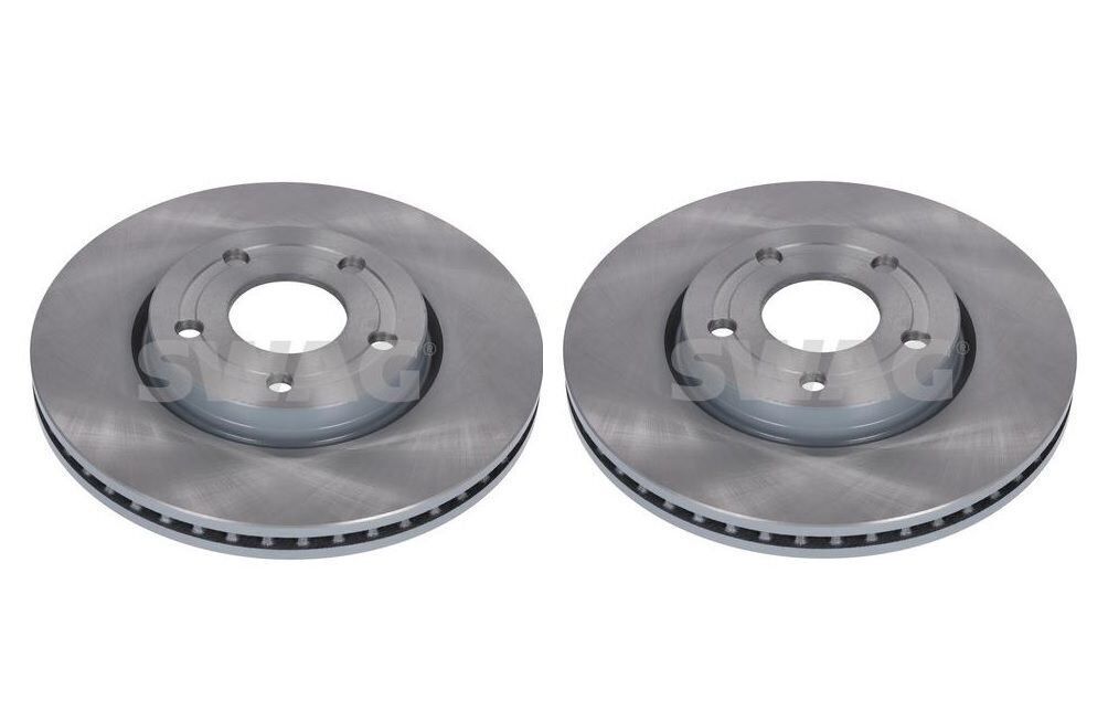 Ön Disk Ayna Courier 2024/-