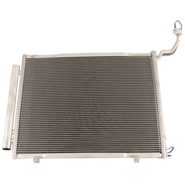 Klima Radyatörü Fiesta 1.5 Tdci ve 1.0 Ecoboost 2018/-