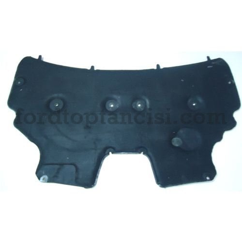 Kaput İzalatörü Fiesta 2008-2013 Klips Hediyeli