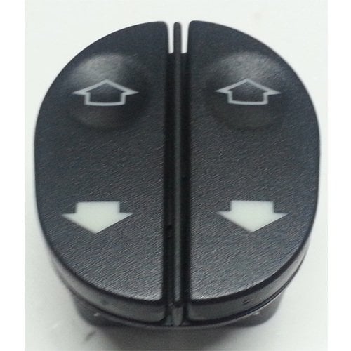 Cam Açma Düğmesi Connect Fiesta Ka Çiftli