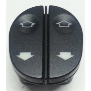 Cam Açma Düğmesi Connect Fiesta Ka Çiftli