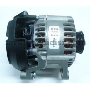 Alternatör Connect 110 Amper