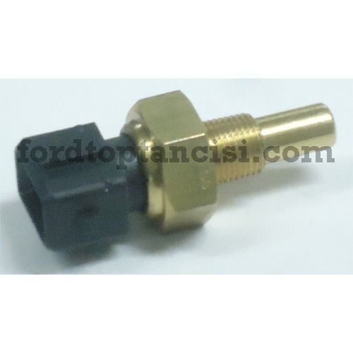 Hararet Müşürü Mondeo