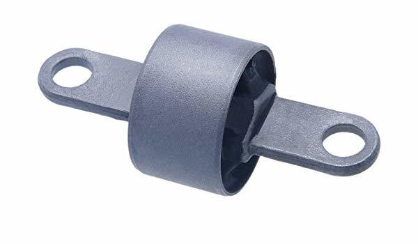 Travers Takozu Focus C-Max Arka