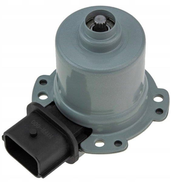 Otomatik Debriyaj Çatal Aktuator (Kontrol) Modülü Focus Benzinli 6 Vites Çift Kavrama