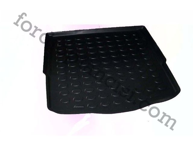3D Bagaj Havuzu Mondeo 2015/-