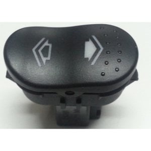 Cam Açma Düğmesi Focus Tekli Otomatik