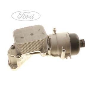 Yağ Soğutucu Courier 1.5 / 1.6 Tdci