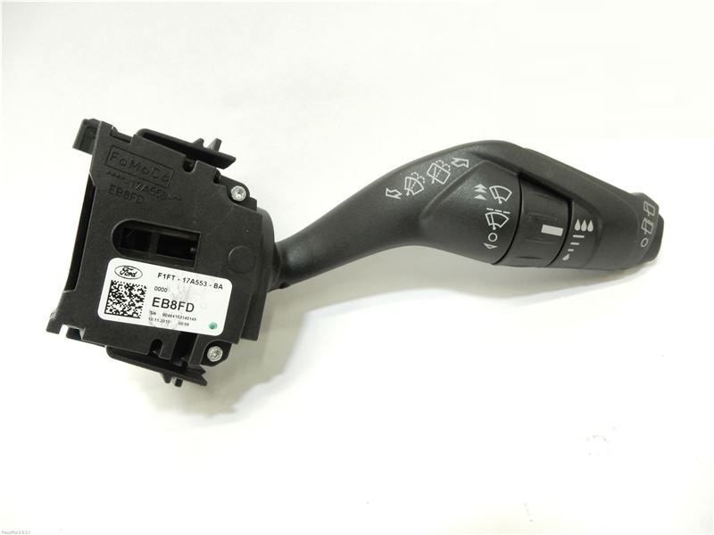 Cam Silgi Kolu Focus C-Max HB
