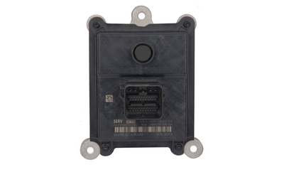 8 Vites Otomatik Şanzıman Beyni TCM Connect 2019/-