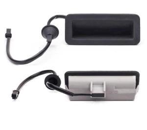 Bagaj Açma Kol Düğmesi Focus Elektrikli