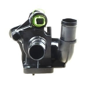 Termostat Gövdesi Courier 1.5 1.6 Tdci