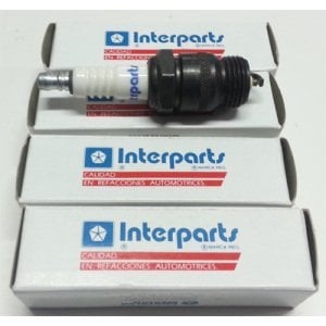 Buji Taunus / P100 4 Adet