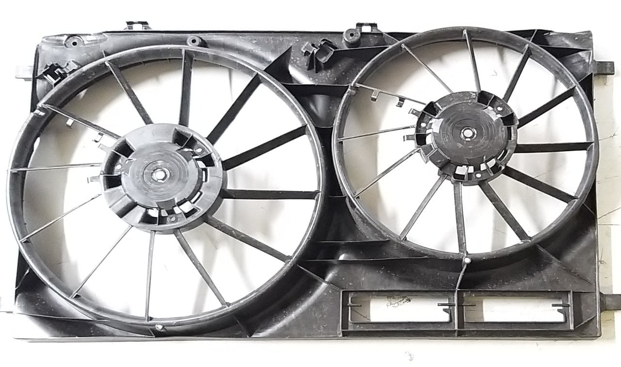 Fan Davlumbazı Transit V363