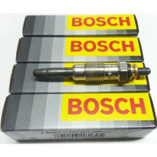 Buji Taunus / P100 4 Adet