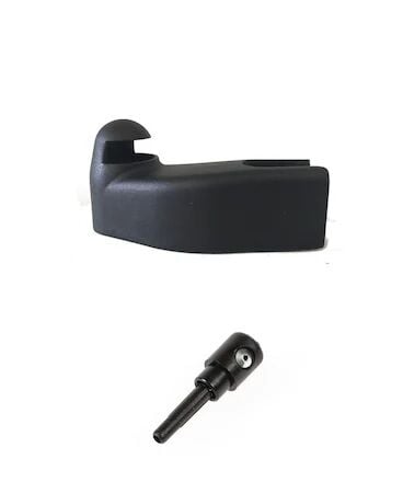 Arka Silecek Kol Kapağı ve Fıskiye Memesi Courier